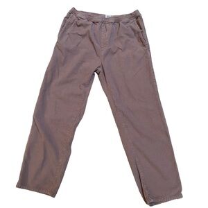 BDG I Urban Outfitters I PJ Pant I W: 34 / L: 32